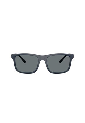 Gafas De Sol Armani Exchange AX4145S AX4145 Azul Hombre