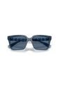 Gafas De Sol Armani Exchange AX4147S Azul Hombre de Armani Exchange