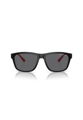 Gafas De Sol Armani Exchange AX4135 Negro Hombre Polarizado
