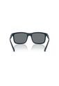 Gafas De Sol Armani Exchange AX4145S AX4145 Azul Hombre de Armani Exchange