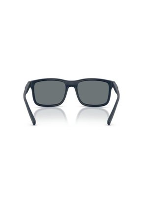 Gafas De Sol Armani Exchange AX4145S AX4145 Azul Hombre