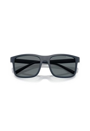 Gafas De Sol Armani Exchange AX4145S AX4145 Azul Hombre