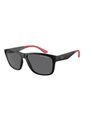 Gafas De Sol Armani Exchange AX4135 Negro Hombre Polarizado de Armani Exchange