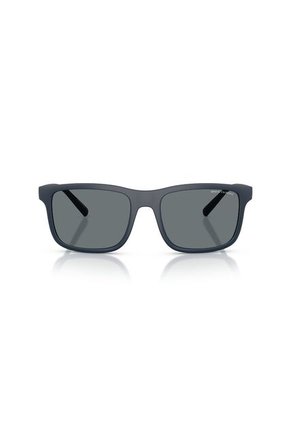 Gafas De Sol Armani Exchange AX4145S AX4145 Azul Hombre