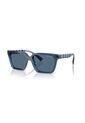 Gafas De Sol Armani Exchange AX4147S Azul Hombre de Armani Exchange