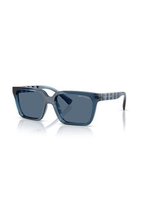 Gafas De Sol Armani Exchange AX4147S Azul Hombre