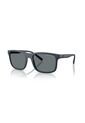 Gafas De Sol Armani Exchange AX4145S AX4145 Azul Hombre de Armani Exchange