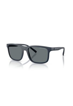 Gafas De Sol Armani Exchange AX4145S AX4145 Azul Hombre