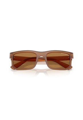 Gafas De Sol Armani Exchange AX4165S Marrón Hombre