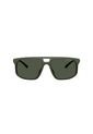 Gafas De Sol Armani Exchange AX4161SU AX4161 Verde Hombre Polarizado de Armani Exchange