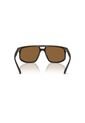 Gafas De Sol Armani Exchange AX4161SU AX4161 Marrón Hombre de Armani Exchange