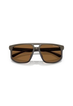 Gafas De Sol Armani Exchange AX4161SU AX4161 Marrón Hombre