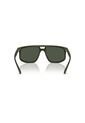 Gafas De Sol Armani Exchange AX4161SU AX4161 Verde Hombre Polarizado de Armani Exchange