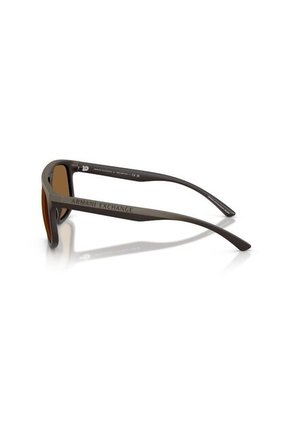 Gafas De Sol Armani Exchange AX4161SU AX4161 Marrón Hombre