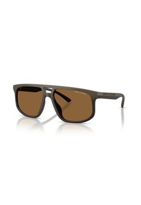 Gafas De Sol Armani Exchange AX4161SU AX4161 Marrón Hombre
