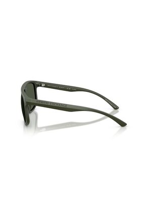 Gafas De Sol Armani Exchange AX4161SU AX4161 Verde Hombre Polarizado