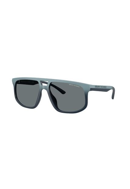 Gafas De Sol Armani Exchange AX4161SU AX4161 Azul Hombre