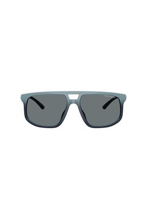 Gafas De Sol Armani Exchange AX4161SU AX4161 Azul Hombre