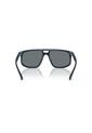 Gafas De Sol Armani Exchange AX4161SU AX4161 Azul Hombre de Armani Exchange
