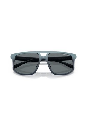 Gafas De Sol Armani Exchange AX4161SU AX4161 Azul Hombre