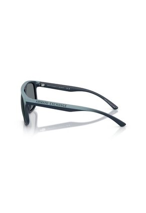 Gafas De Sol Armani Exchange AX4161SU AX4161 Azul Hombre