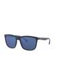 Gafas De Sol Armani Exchange AX4093 Azul Hombre de Armani Exchange