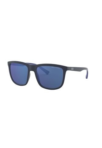 Gafas De Sol Armani Exchange AX4093 Azul Hombre Armani Exchange