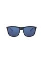 Gafas De Sol Armani Exchange AX4093 Azul Hombre de Armani Exchange
