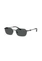Gafas De Sol Armani Exchange AX2056S Negro Hombre Y Mujer de Armani Exchange