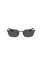 Gafas De Sol Armani Exchange AX2056S Negro Hombre Y Mujer de Armani Exchange