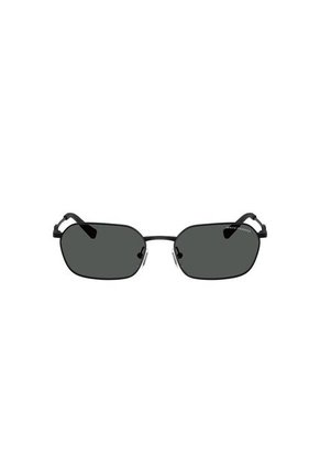 Gafas De Sol Armani Exchange AX2056S Negro Hombre Y Mujer