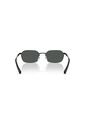 Gafas De Sol Armani Exchange AX2056S Negro Hombre Y Mujer de Armani Exchange