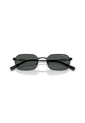 Gafas De Sol Armani Exchange AX2056S Negro Hombre Y Mujer