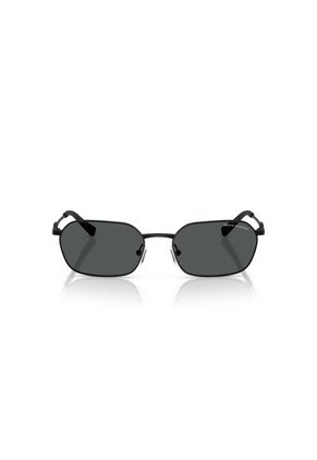 Gafas De Sol Armani Exchange AX2056S Negro Hombre Y Mujer
