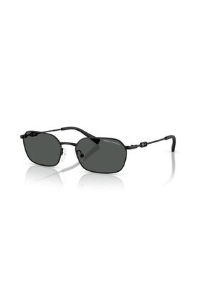 Gafas De Sol Armani Exchange AX2056S Negro Hombre Y Mujer