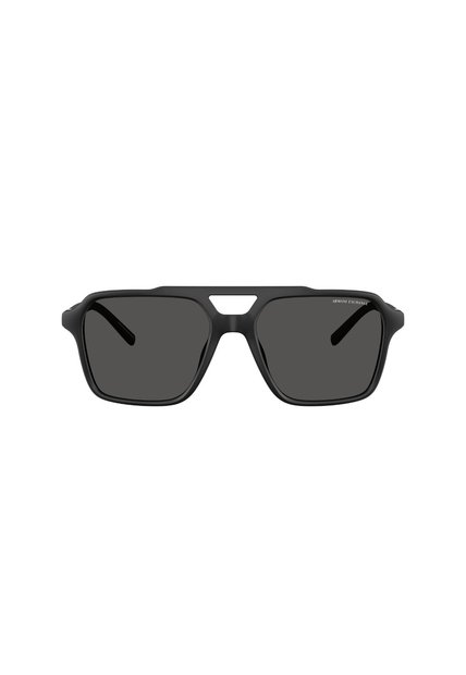 Gafas De Sol Armani Exchange AX4166SU Negro Hombre
