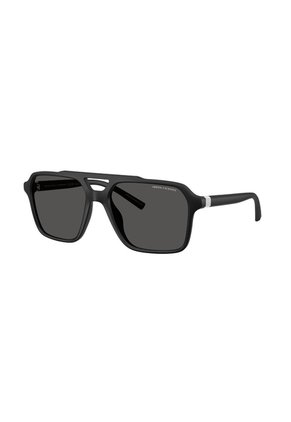 Gafas De Sol Armani Exchange AX4166SU Negro Hombre