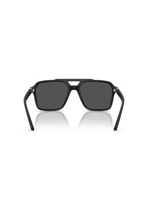 Gafas De Sol Armani Exchange AX4166SU Negro Hombre