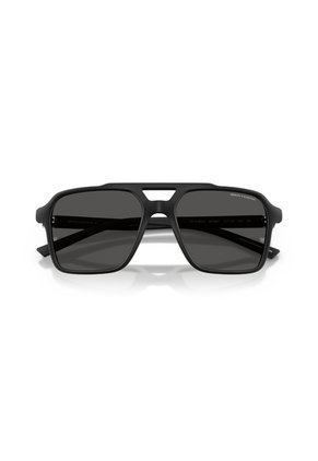 Gafas De Sol Armani Exchange AX4166SU Negro Hombre