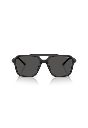 Gafas De Sol Armani Exchange AX4166SU Negro Hombre