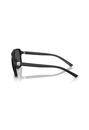 Gafas De Sol Armani Exchange AX4166SU Negro Hombre