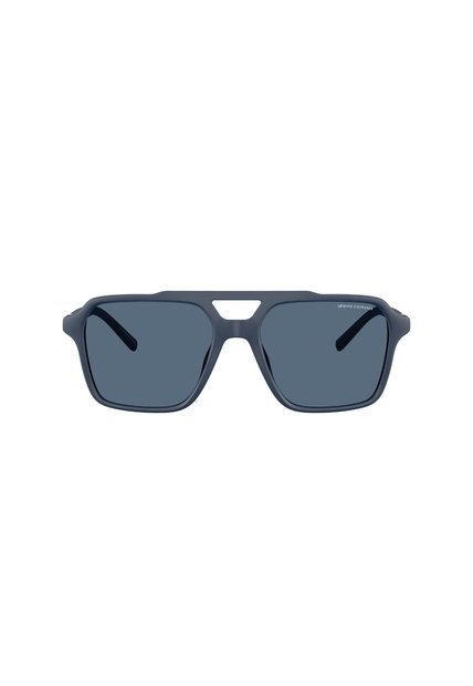 Gafas De Sol Armani Exchange AX4166SU Azul Hombre