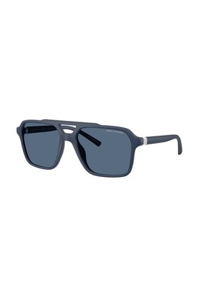 Gafas De Sol Armani Exchange AX4166SU Azul Hombre