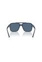 Gafas De Sol Armani Exchange AX4166SU Azul Hombre de Armani Exchange