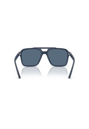 Gafas De Sol Armani Exchange AX4166SU Azul Hombre