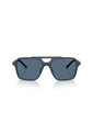 Gafas De Sol Armani Exchange AX4166SU Azul Hombre de Armani Exchange