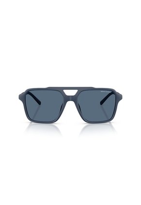 Gafas De Sol Armani Exchange AX4166SU Azul Hombre