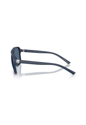 Gafas De Sol Armani Exchange AX4166SU Azul Hombre