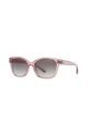 Gafas De Sol Armani Exchange AX4127 Rosa Mujer de Armani Exchange
