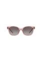Gafas De Sol Armani Exchange AX4127 Rosa Mujer de Armani Exchange